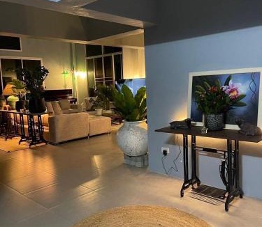 Mae Rim House | Mon Jam Cottage