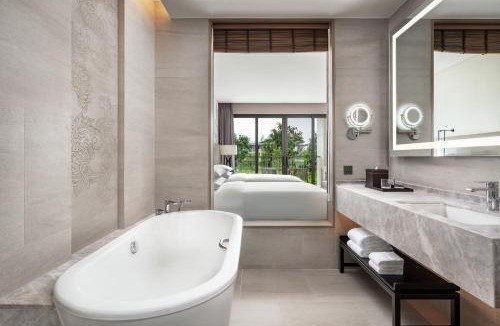 Khao Lak Hotel | Khao Lak Marriott Beach Resort & Spa