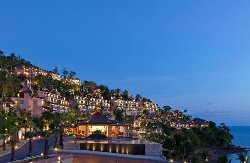 Siray Resort | The Westin Siray Bay Resort & Spa, Phuket