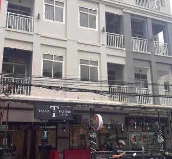 Nanai Road House | Talya Patong Hotel