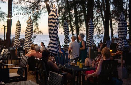 Ko Lanta Resort | Long Beach Chalets - SHA Extra Plus