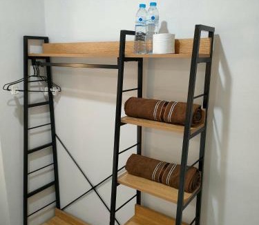 Sila Hostel | นครินทร์ เพลส - Nakarin PIace
