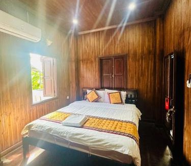 Luang Prabang Hotel | Luangprabang Residence Boutique Hotel