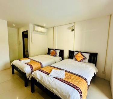 Luang Prabang Hotel | Luangprabang Residence Boutique Hotel