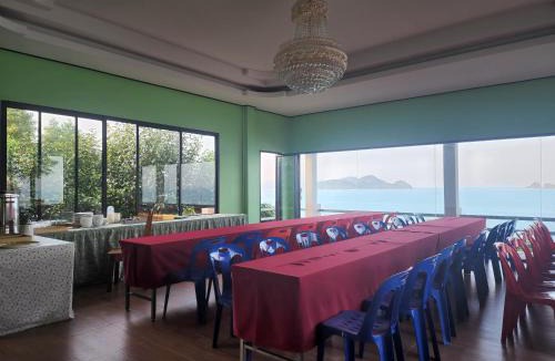 Ko Yao Resort | Esmeralda View Resort - SHA Extra Plus