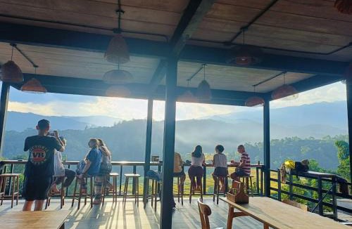 Doi Lo House | Motho Homestay โมโทโฮมสเตย์