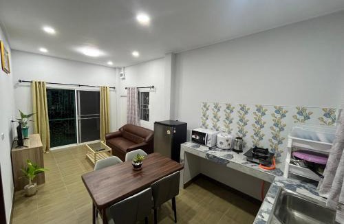 Prachuap Khiri Khan House | 226 House Ao Noi
