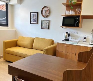 Phra Khanong Nuea Apartment | Brix26