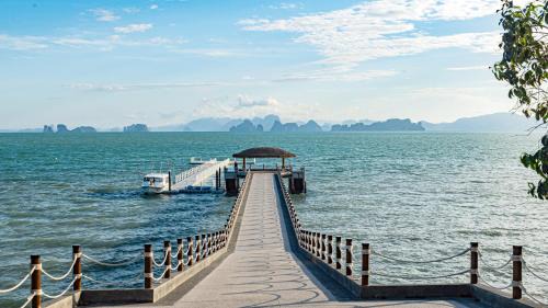 Ko Yao Resort | Anantara Koh Yao Yai Resort & Villas