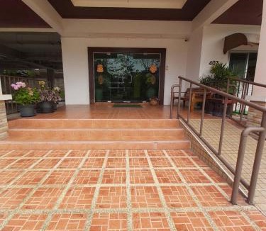 Hat Yai Apartment | Ingfah Mountainview