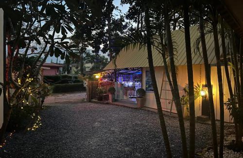 Ko Lanta Apartment | Escape-Cabins