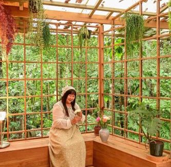 Mae Kampong Cabin | Woo Ma Ca Moo