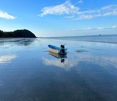 Palian Resort | Sukorn Andaman Beach Resort