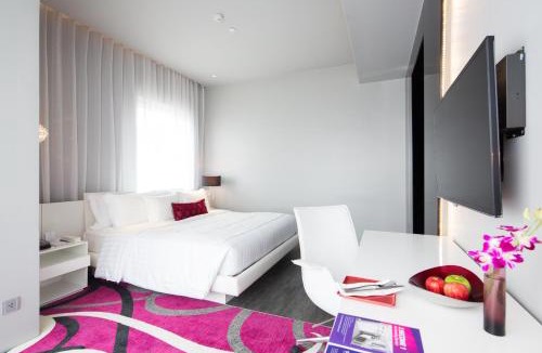 Yan Nawa Hotel | Mode Sathorn Hotel