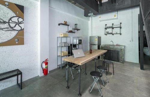 Nai Wiang Hostel | Yindee Travellers Lodge