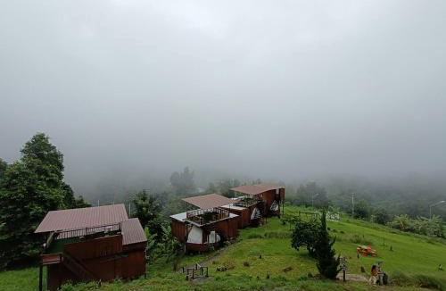 Mae Rim Cabin | บ้านลิ้นจี่โฮมสเตย์ Baan Lychee homestay