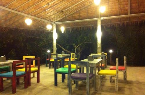 Ban Pa Yang Villa | Bangsrai Cottage