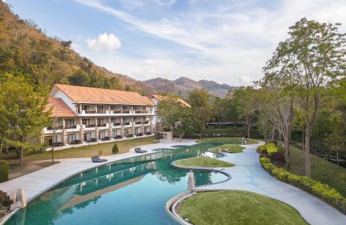 Mu Si Hotel | Belle Villa Resort, Khao Yai