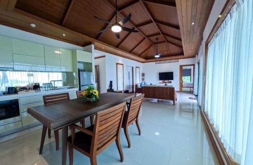 Kamala Resort | Villa Tantawan Resort - Private Pool Villas