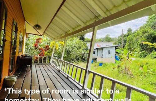 Ko Kood Bed & Breakfast | Mangrove bungalow & restaurant