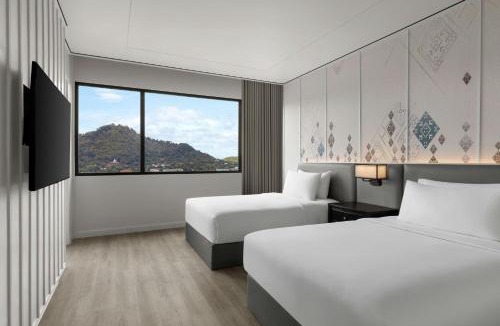 Talat Yai Hotel | Courtyard by Marriott Phuket Town
