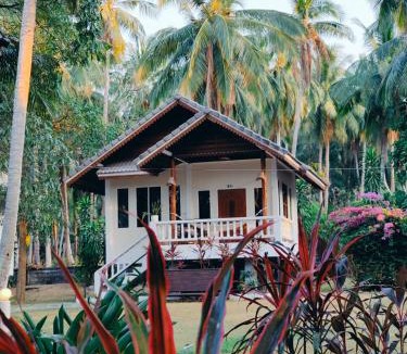 Wok Tum Resort | My Home Resort - Koh phangan vacation house rentals