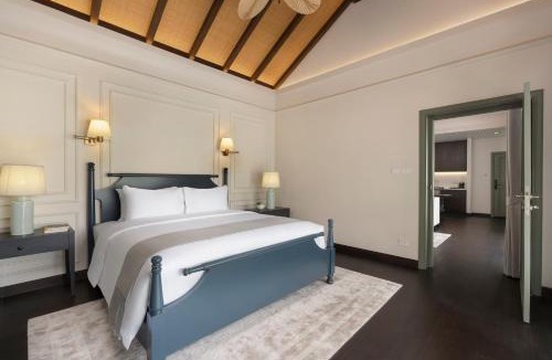 Vientiane Hotel | Souphattra Heritage Vientiane