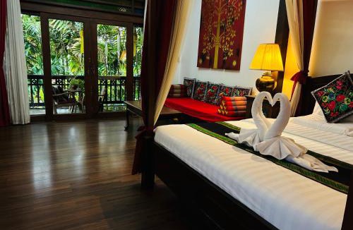 Chang Khlan Resort | Hongkhao Village