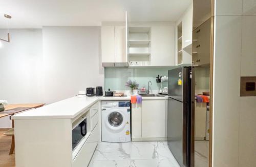 Chang Khlan Apartment | Luxury Astra Sky River