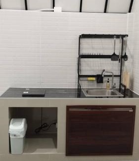 Chalong Apartment | B House Phuket