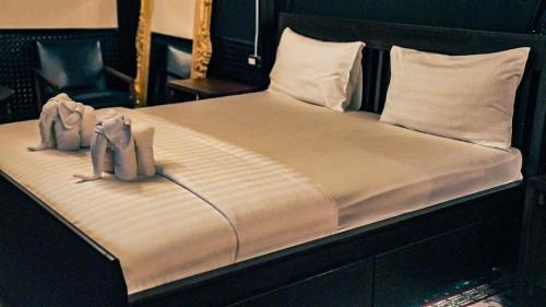 Bang Phli Hotel | Letana Hotel