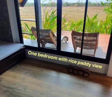 Ko Yao House | Rongna Villas