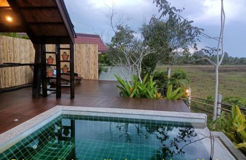 Ko Yao House | Rongna Villas