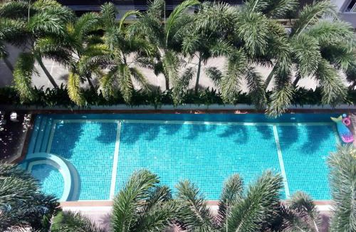 Talat Nuea Hotel | SB Living Place Hotel Phuket Town