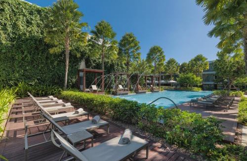 Rawai Resort | Stay Wellbeing & Lifestyle Resort