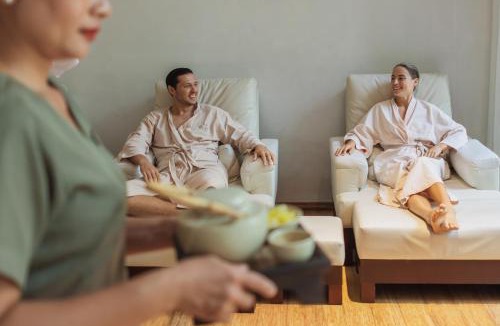 Rawai Resort | Stay Wellbeing & Lifestyle Resort
