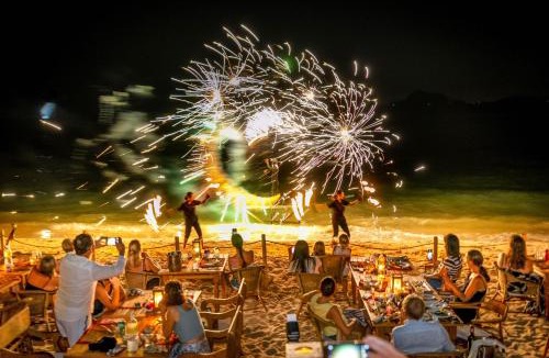 Ko Yao Resort | Santhiya Koh Yao Yai Resort & Spa - Up to THB 3,000 Resort Credit per Night , Mandatory Shared Speedboat from Ao Po Grand Marina, Phuket