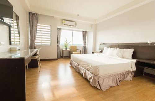 Satun Hotel | SinKiat Buri Hotel
