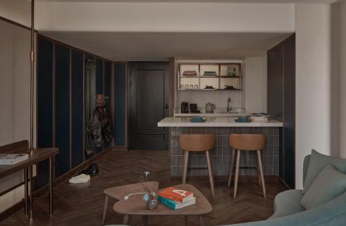 Asoke Hotel | Public House Hotel Bangkok, a Member of Design Hotels