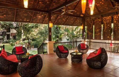 Chiang Mai Resort | Lanna Dusita Riverside Boutique Resort