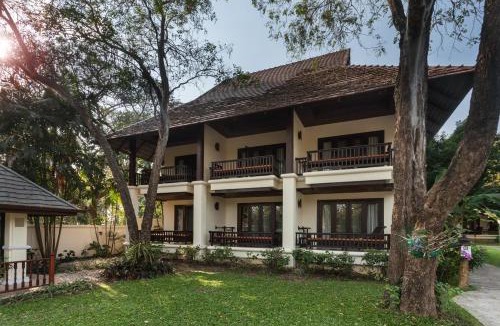 Chiang Mai Resort | Lanna Dusita Riverside Boutique Resort