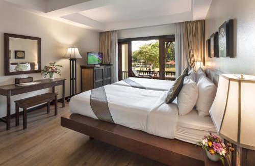 Chiang Mai Resort | Lanna Dusita Riverside Boutique Resort