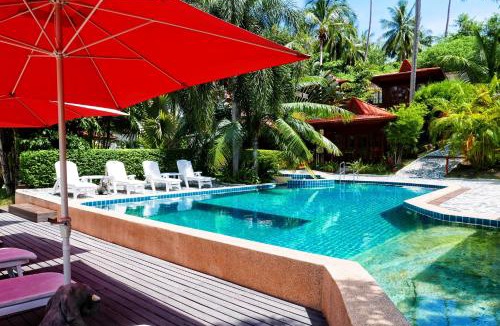 Wok Tum Resort | Cyana Resort