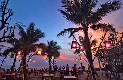 Ko Lanta Resort | Golden Bay Cottage - SHA Extra Plus