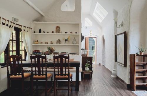 Mueang Kaeo House | Naturetalk Homestay