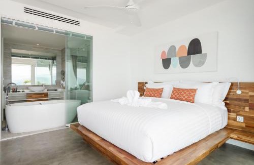 Bophut Hotel | UniQue BoutiQue Resort