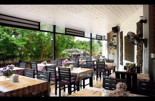 Khlong Khut Resort | Pleai Ta Lea Resort