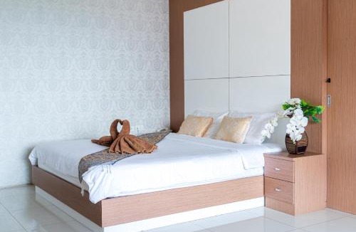 Chiang Rai Hotel | The Infinity Suite Chiangrai