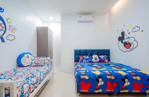 Cha-am Apartment | Ploy Poolvilla Cha-am 4