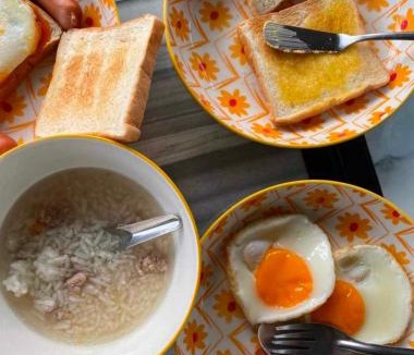 Khao Kho Hotel | โซพราว เขาค้อ So Proud Khaokho